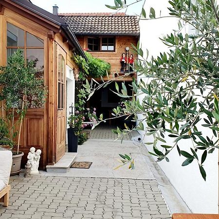 Casa Zara Apartment Moerbisch Am See Exterior photo