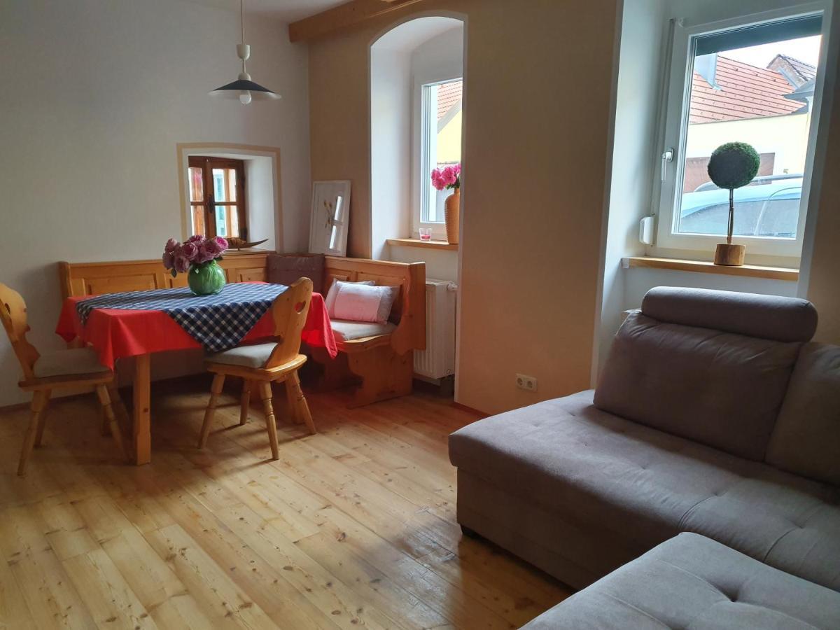 Casa Zara Apartment Moerbisch Am See Exterior photo