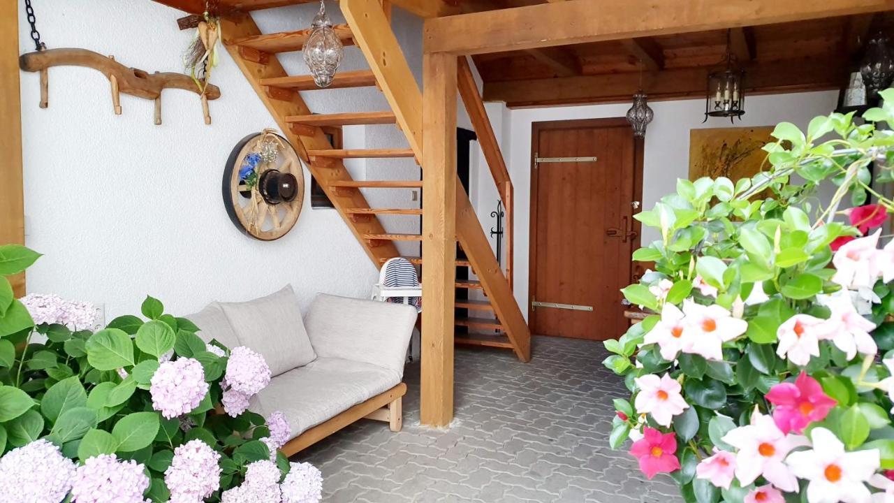 Casa Zara Apartment Moerbisch Am See Exterior photo